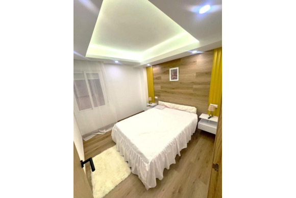 Reventa - Apartamento / piso - Torrevieja - torrevieja