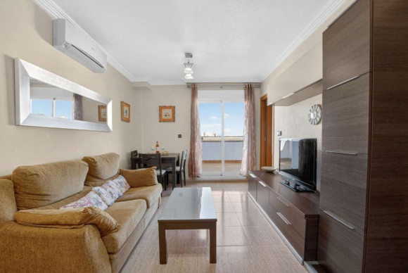 Resale - Apartment  - Torrevieja - torrevieja