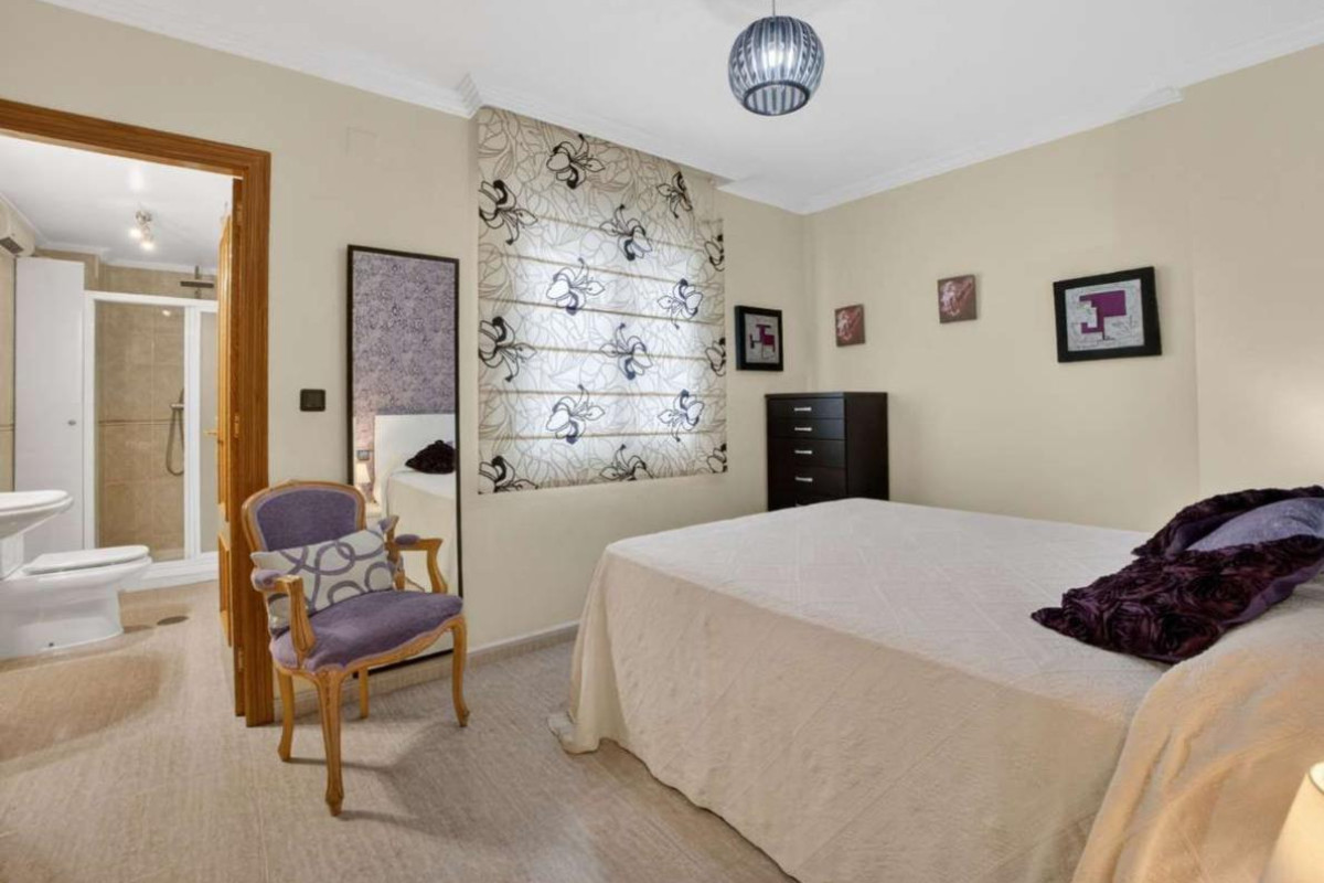 Resale - Apartment  - Torrevieja - torrevieja