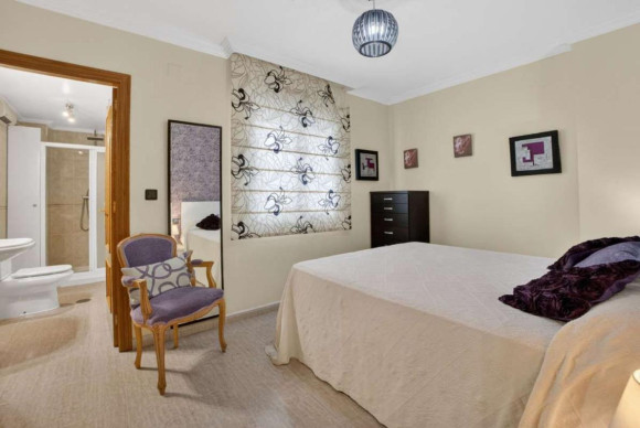 Resale - Apartment  - Torrevieja - torrevieja