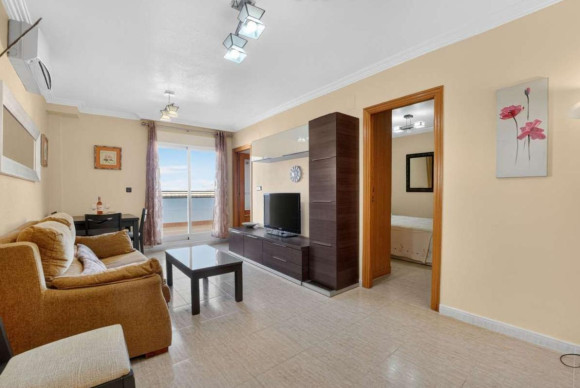 Resale - Apartment  - Torrevieja - torrevieja