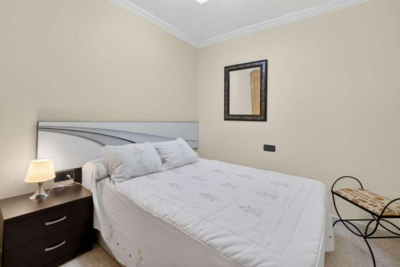 Resale - Apartment  - Torrevieja - torrevieja
