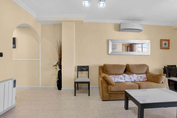 Resale - Apartment  - Torrevieja - torrevieja