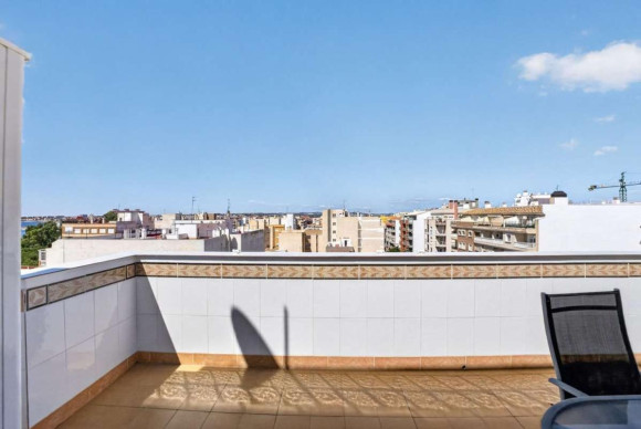 Resale - Apartment  - Torrevieja - torrevieja