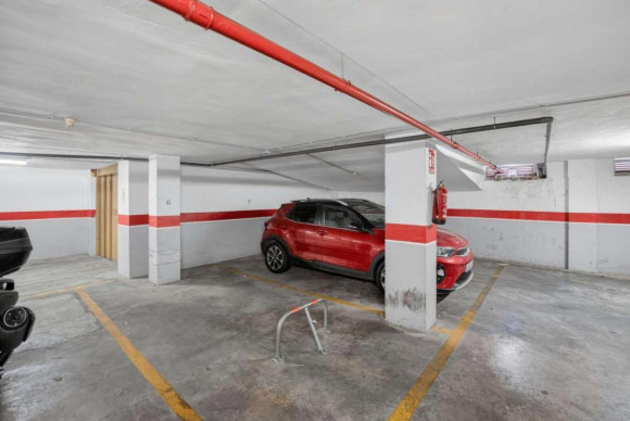 Resale - Apartment  - Torrevieja - torrevieja