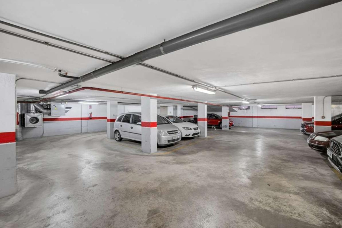 Resale - Apartment  - Torrevieja - torrevieja