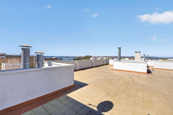 Resale - Apartment  - Torrevieja - torrevieja