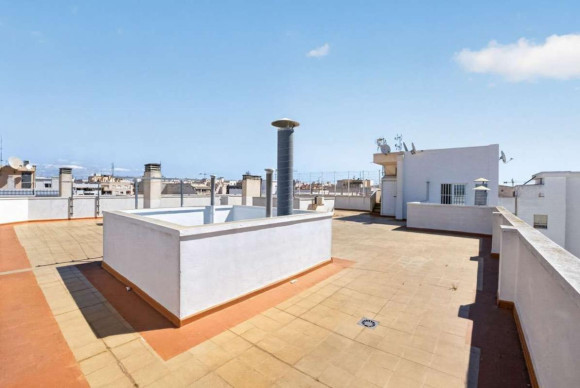 Resale - Apartment  - Torrevieja - torrevieja