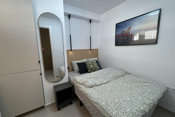 Reventa - Apartamento / piso - Torrevieja - torrevieja
