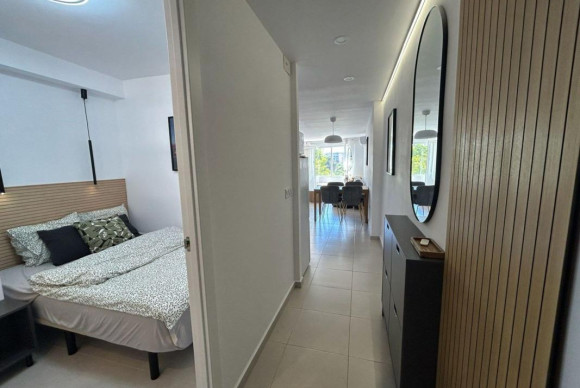 Reventa - Apartamento / piso - Torrevieja - torrevieja