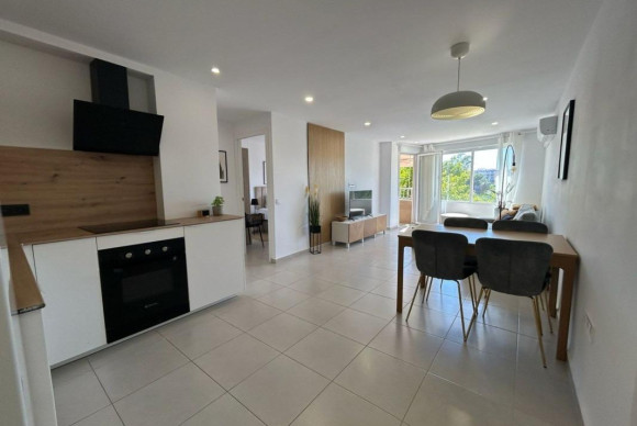 Reventa - Apartamento / piso - Torrevieja - torrevieja