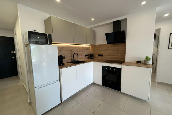 Reventa - Apartamento / piso - Torrevieja - torrevieja