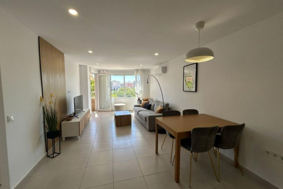 Reventa - Apartamento / piso - Torrevieja - torrevieja