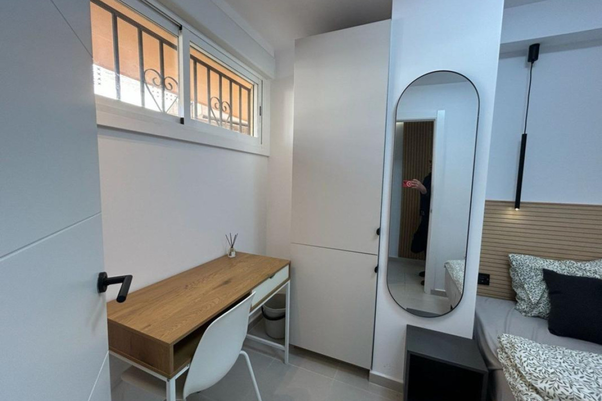 Reventa - Apartamento / piso - Torrevieja - torrevieja