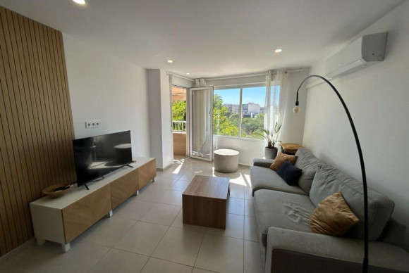 Reventa - Apartamento / piso - Torrevieja - torrevieja