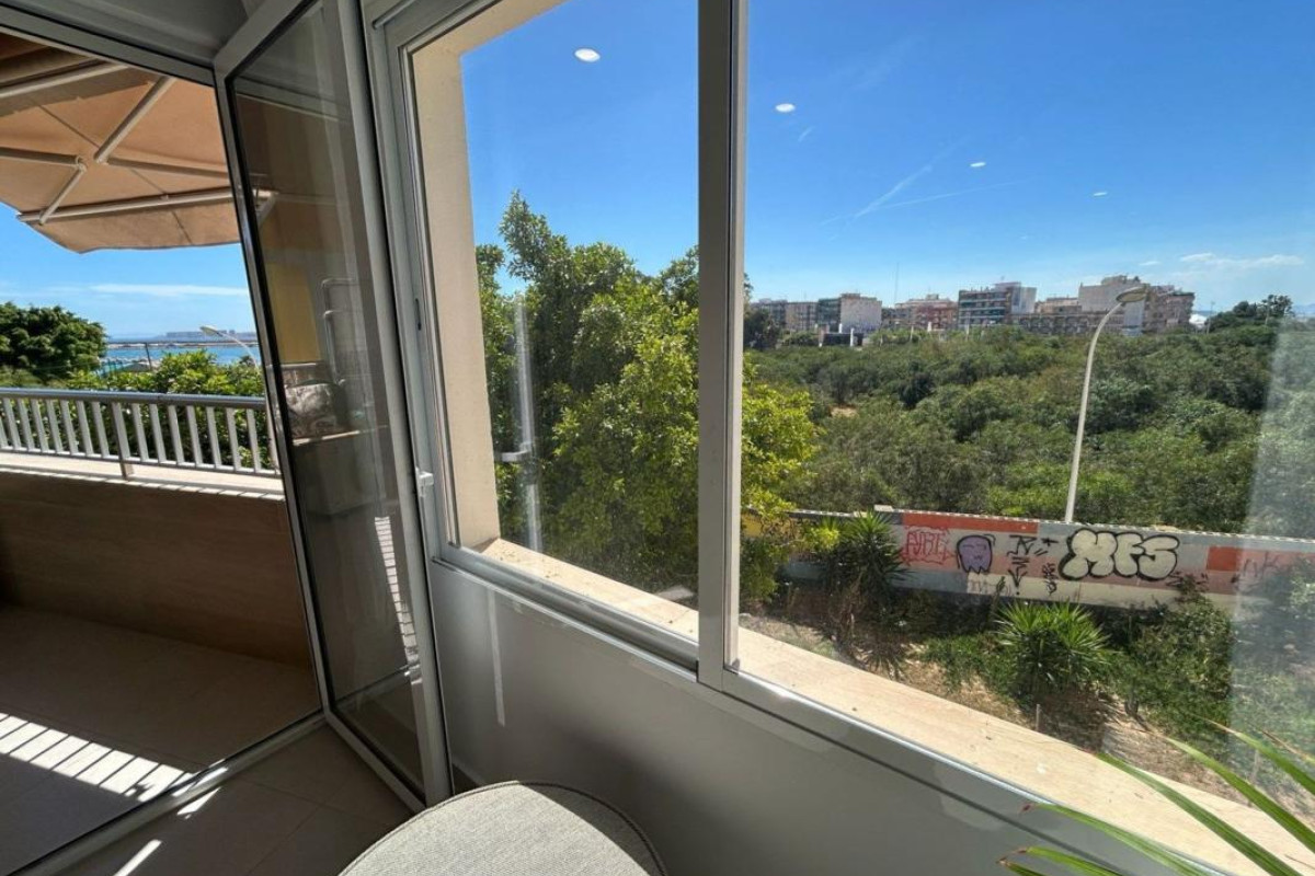 Reventa - Apartamento / piso - Torrevieja - torrevieja