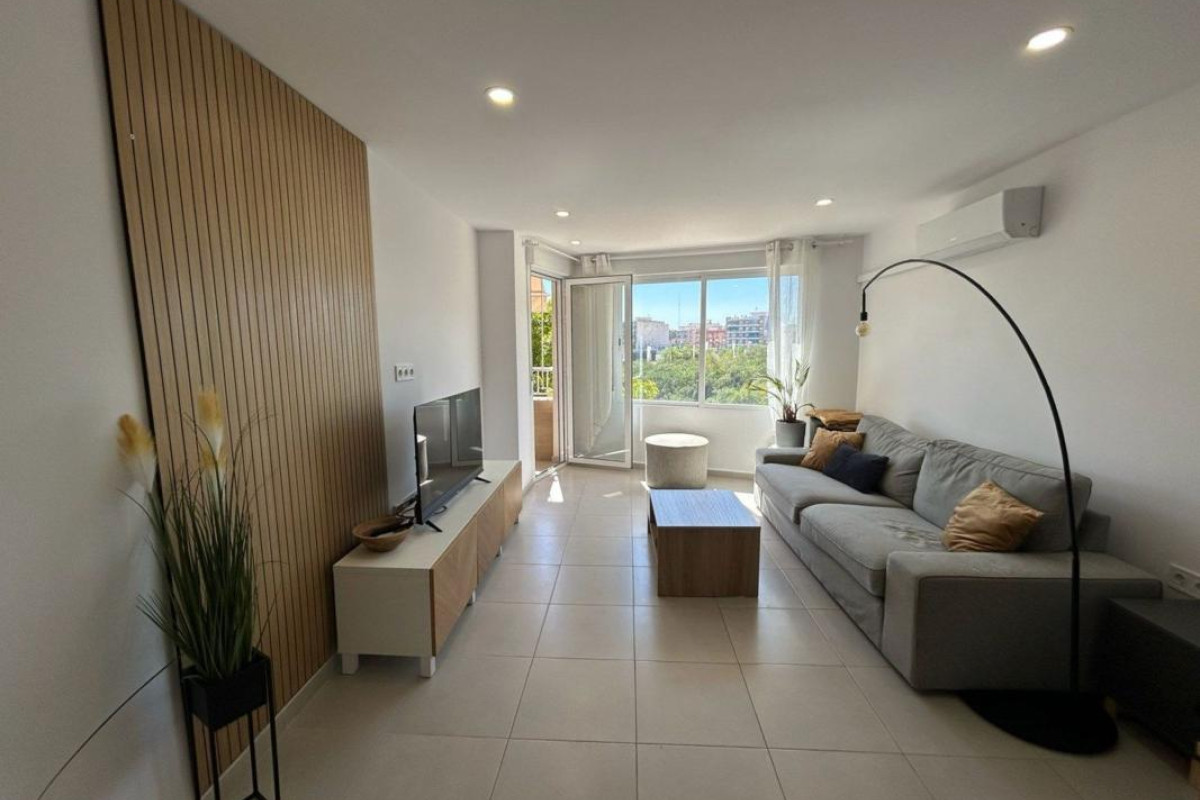 Reventa - Apartamento / piso - Torrevieja - torrevieja