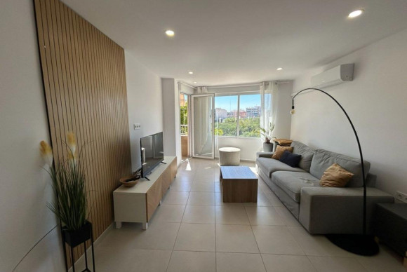 Reventa - Apartamento / piso - Torrevieja - torrevieja