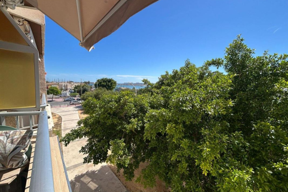 Reventa - Apartamento / piso - Torrevieja - torrevieja