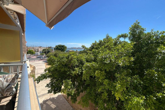 Reventa - Apartamento / piso - Torrevieja - torrevieja