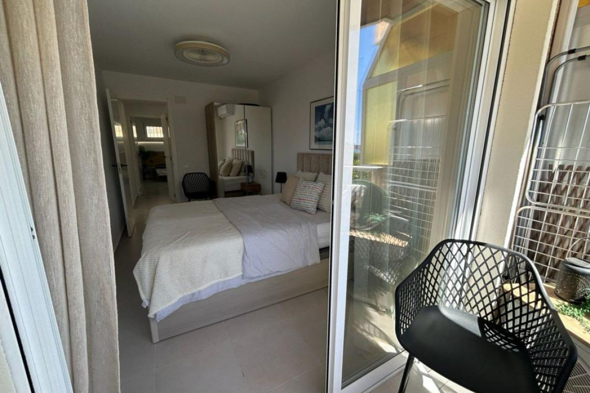 Reventa - Apartamento / piso - Torrevieja - torrevieja