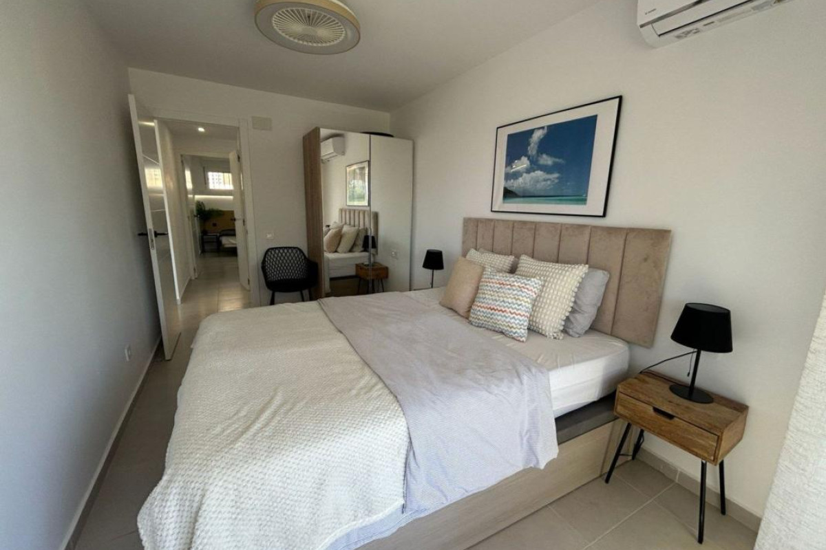 Reventa - Apartamento / piso - Torrevieja - torrevieja
