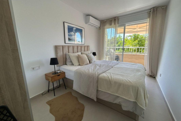 Reventa - Apartamento / piso - Torrevieja - torrevieja