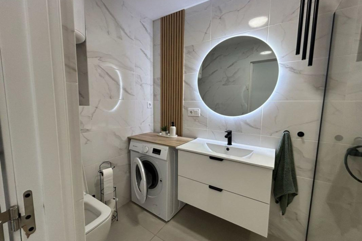 Reventa - Apartamento / piso - Torrevieja - torrevieja