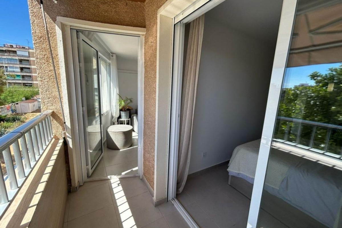 Reventa - Apartamento / piso - Torrevieja - torrevieja