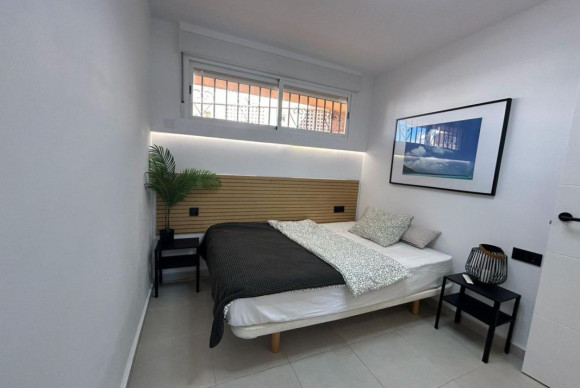 Reventa - Apartamento / piso - Torrevieja - torrevieja