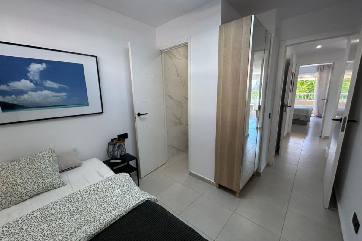 Reventa - Apartamento / piso - Torrevieja - torrevieja