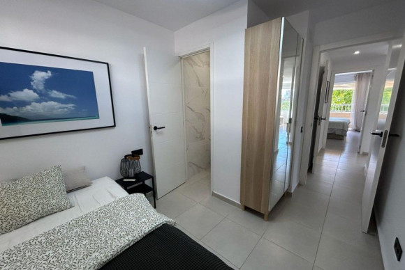 Reventa - Apartamento / piso - Torrevieja - torrevieja