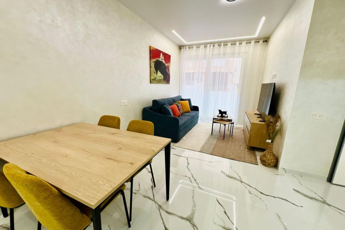Revente - Appartement - Torrevieja - torrevieja
