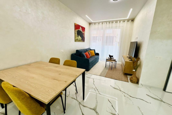 Revente - Appartement - Torrevieja - torrevieja