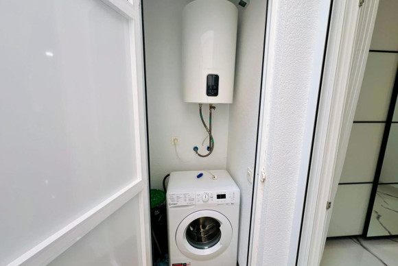 Revente - Appartement - Torrevieja - torrevieja