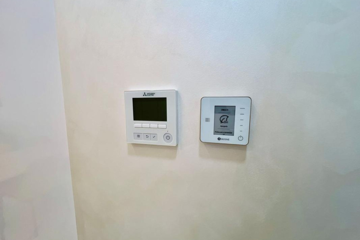 Revente - Appartement - Torrevieja - torrevieja