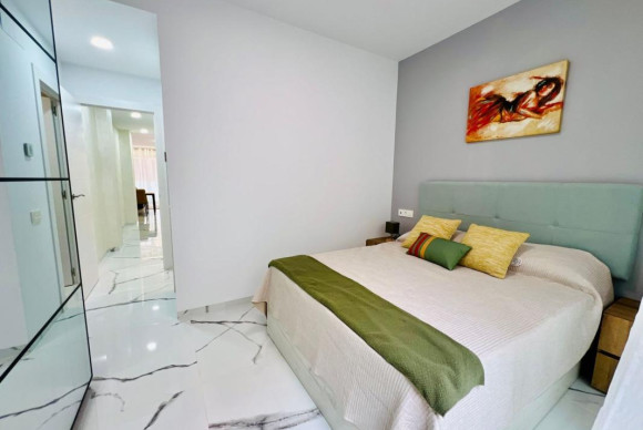 Revente - Appartement - Torrevieja - torrevieja