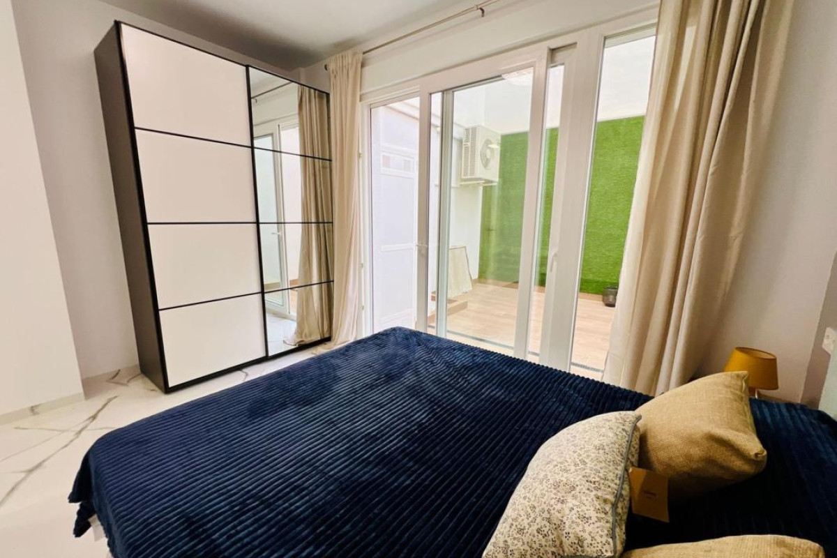 Herverkoop - Appartement  - Torrevieja - torrevieja