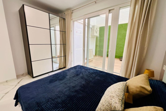Herverkoop - Appartement  - Torrevieja - torrevieja