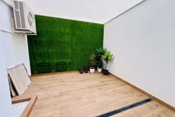 Herverkoop - Appartement  - Torrevieja - torrevieja