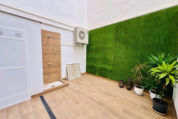 Herverkoop - Appartement  - Torrevieja - torrevieja