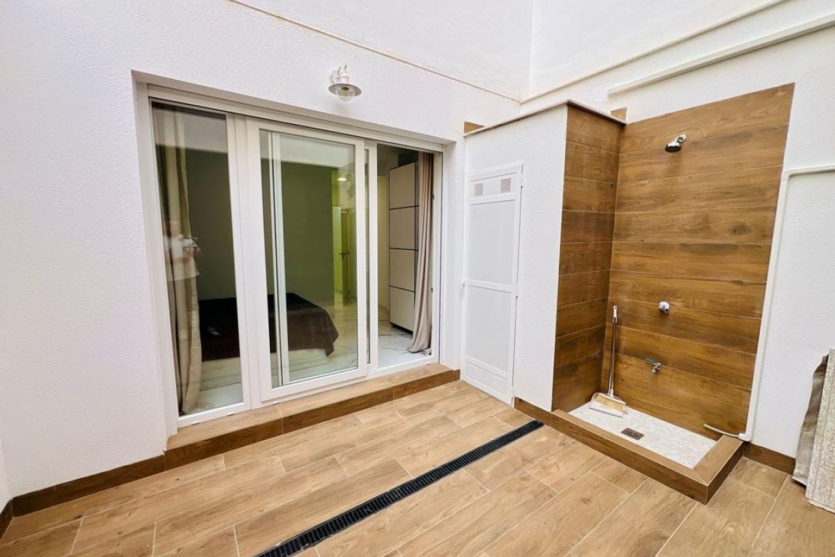 Herverkoop - Appartement  - Torrevieja - torrevieja
