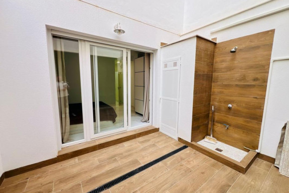Herverkoop - Appartement  - Torrevieja - torrevieja