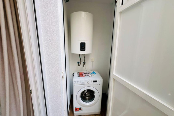 Herverkoop - Appartement  - Torrevieja - torrevieja