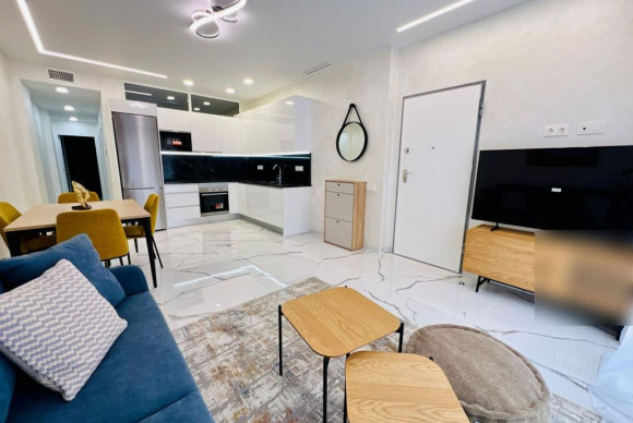 Herverkoop - Appartement  - Torrevieja - torrevieja