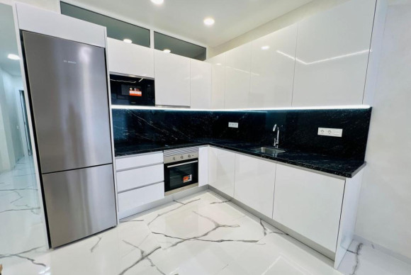 Herverkoop - Appartement  - Torrevieja - torrevieja