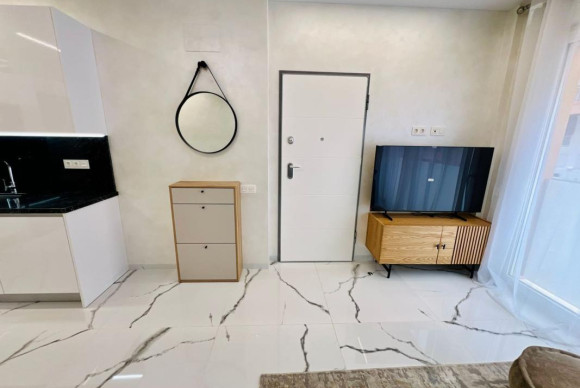 Herverkoop - Appartement  - Torrevieja - torrevieja