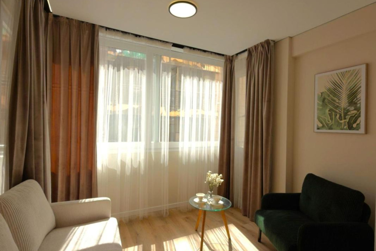 Herverkoop - Appartement  - Torrevieja - torrevieja