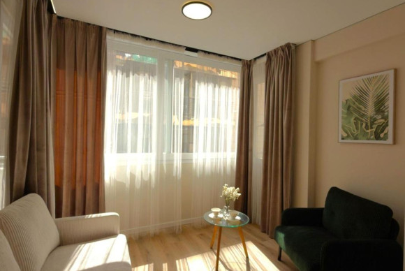 Herverkoop - Appartement  - Torrevieja - torrevieja