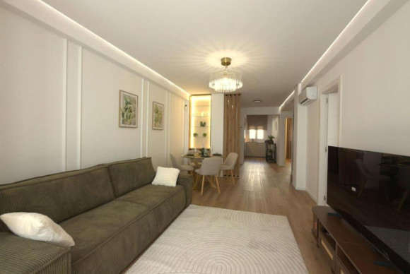Herverkoop - Appartement  - Torrevieja - torrevieja